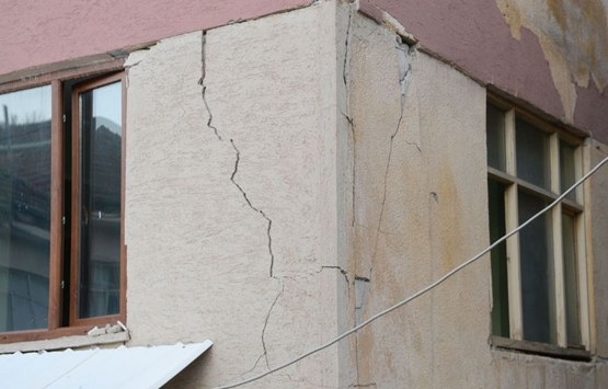 Malatya'da 20 bina acil yıkılacak!