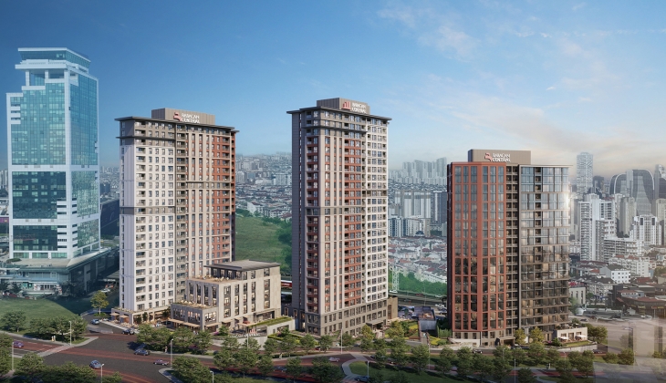 Babacan Central’da yıl sonunu özel kampanya; bankasız, kefilsiz, faizsiz…