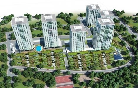 Gaziosmanpaşa Essenora Evleri ödeme seçenekleri