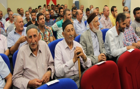 TOKİ Hasankeyf Konutları'na 2 bin başvuru geldi!