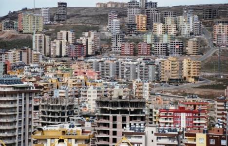 Şanlıurfa'ya 18 milyarlık yatırım yapıldı!