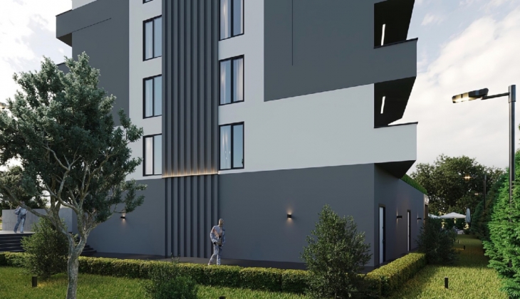 Bulvar 9’da 6.7 milyon TL’ye! Yeni proje!