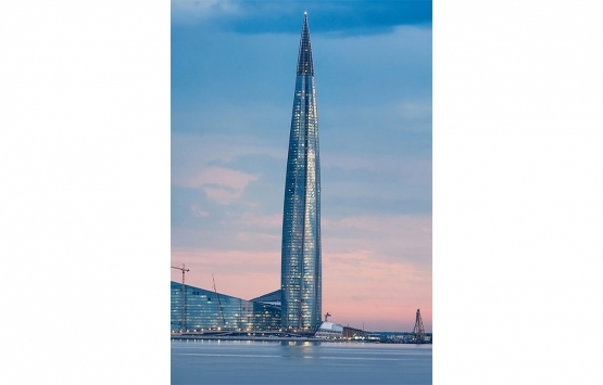 Çevre dostu binalar geleceği şekillendirecek!