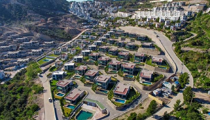 Ap Sea Gate projesinde yüzde 15 indirim fırsatını kaçırmayın! Yaşam başladı!