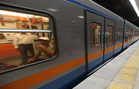 Kirazlı-Halkalı Raylı Sistem hattının proje hizmetleri işi ihalesi!