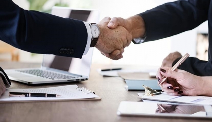 Adalet Bakanı Tunç açıkladı: Zorunlu arabuluculuk uygulamasının ilk gününde 438 başvuru yapıldı!