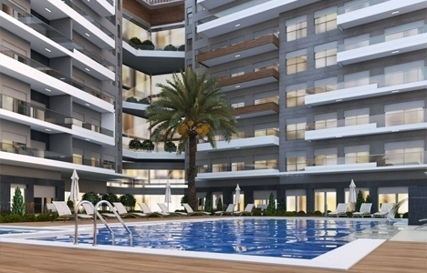 Trade Mark Bornova teslim tarihi!