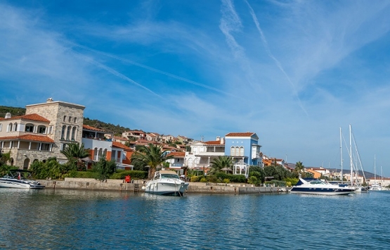 Port Alaçatı Huzurun Adresi!