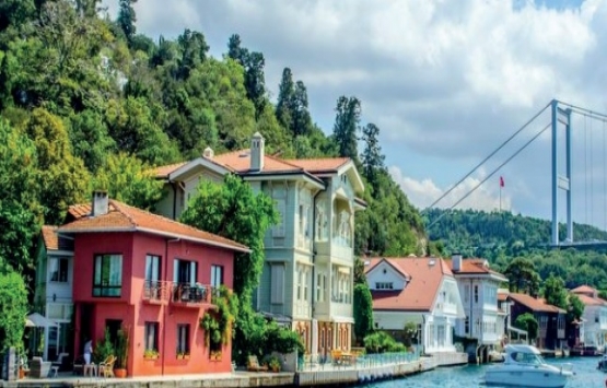 İmar barışından hangi yapılar faydalanacak?