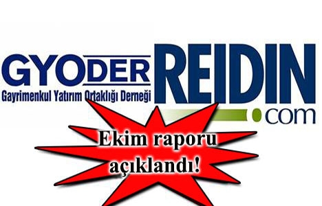 Ekim'de konut fiyatları en çok Antalya'da arttı!