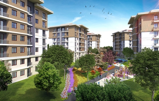 30 soruda KİPTAŞ Silivri Konutları 3. Etap!