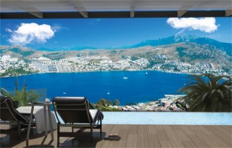 Novo Maison Bodrum nerede?