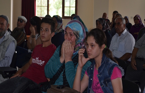 TOKİ Konya Ilgın Konutları'nda kuralar çekildi!