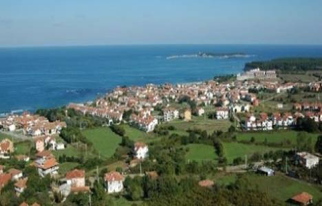 Manavgat Milli Emlak'tan taşınmaz satışı 1 milyon 800 bin TL!