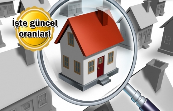 Konut kredisi faiz oranları yeni yıla nasıl başladı?