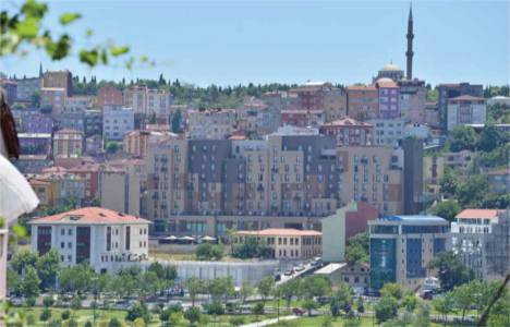 Beyoğlu Belediyesi, Örnektepe Mahallesi nde anlaşmalara başladı!