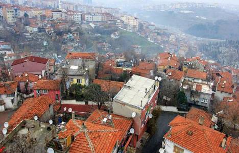 Sarıgöl Mahallesi'nde belediyeden 934 bin 500 TL'ye satılık arsa!