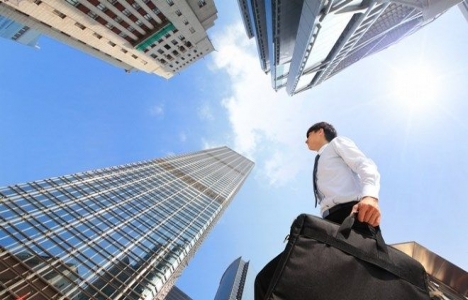 BSS Alüminyum Cephe Sistemleri İnşaat Sanayi Ticaret Limited Şirketi kuruldu!