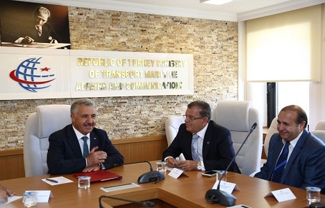 Ankara’ya alternatif yollar yapılmalı!