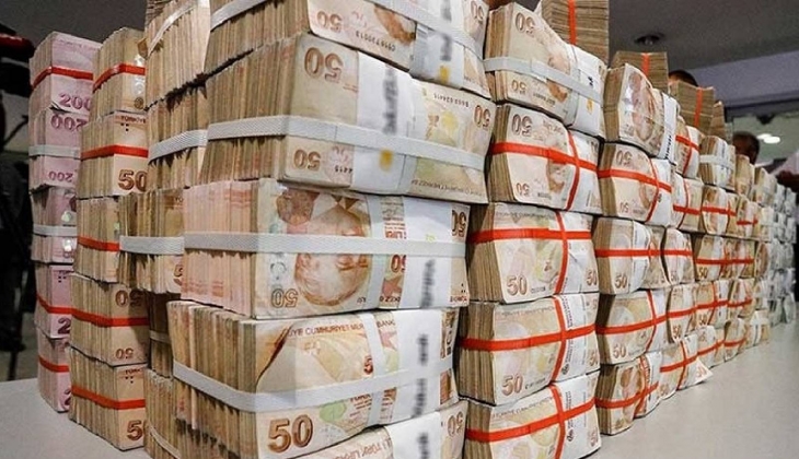 1 milyon Türk Lirası nın faiz getirisi ne kadar? Banka banka oranlar ve getirileri...