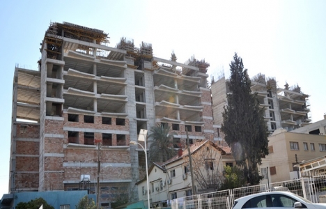 Belça arazisindeki AVM projesi meclis gündeminde!