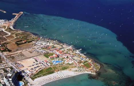 Alaçatı, turizmdeki iddiasını artırıyor!