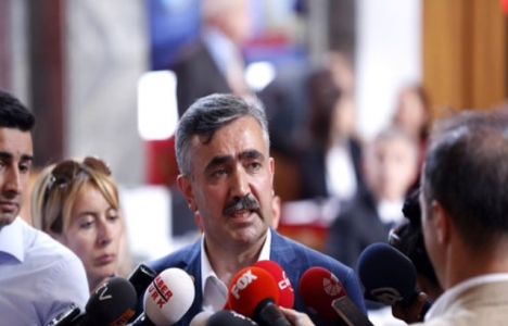 Niğde Kale projesinin maliyeti 700 milyon TL!