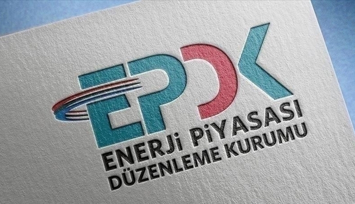 EPDK’dan doğal gaz satış tarifesi kararı! 1 Kasım tarihi ile…