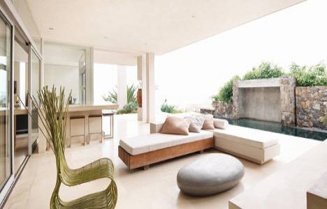 Vadi İstanbul örnek daire!