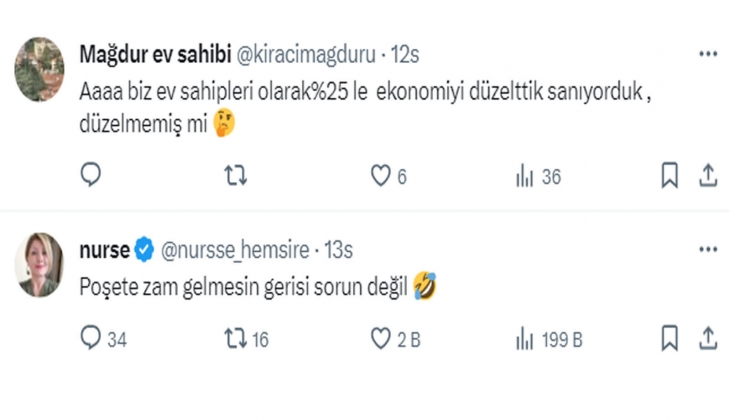 Seçimlerden sonra zamlar, vergi artışları, yeni vergiler ve kredi kartlarına sınırlamalar gelecek!