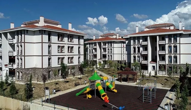 TOKİ'den dev satış! 609 gayrimenkul alıcısını bekliyor