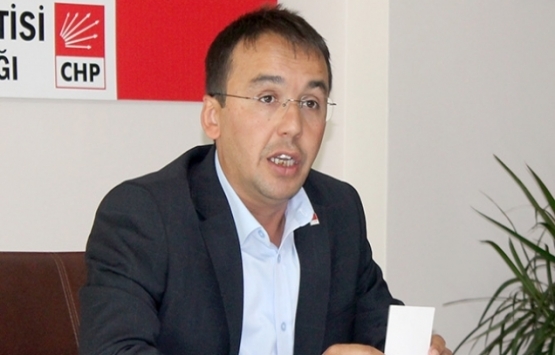 Taşköprü'deki Kırık Barajı inşaatı TBMM'de!