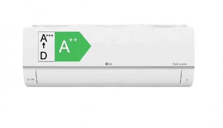 Sıcak mevsimlerde içinizi serinleten kampanya! Media Market LG klima indirimini kaçırmayın