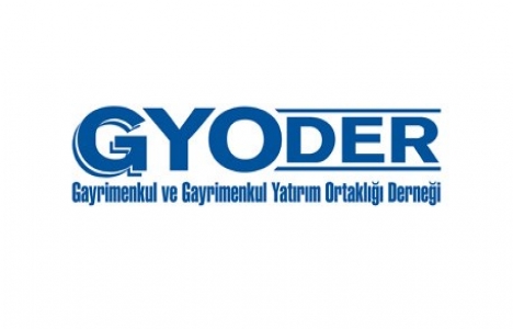 GYODER 16. Olağan Genel Kurul Toplantısı bugün!