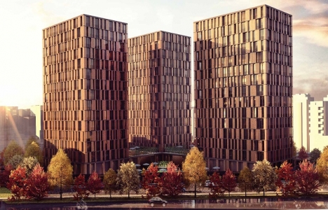 Acat Yapı dan 3 yeni proje geliyor!