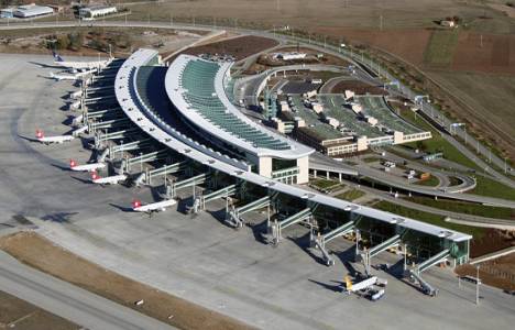 TAV Avrupa başarısını sürdürdü!