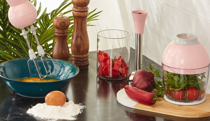 Cookplus Blender setine 200 TL indirim! İşte Cookplus Blender Seti 17 Nisan fiyat listesi... 