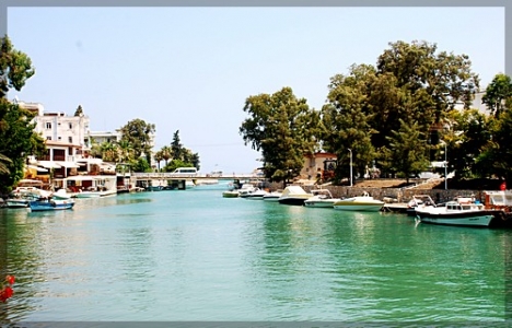 Hatay'da Arsuz Çayı üzerine köprü yapım işi ihale edilecek!