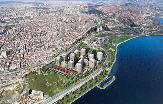 Zeytinburnu Sur Tecridi imar plan askıda!