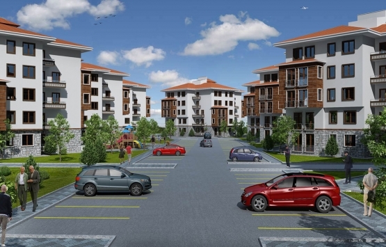 TOKİ Eskişehir Odunpazarı Karapınar kura sonuçları