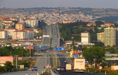 Büyükşehir Hizmet Binası için kentsel tasarım yarışması açılacak!