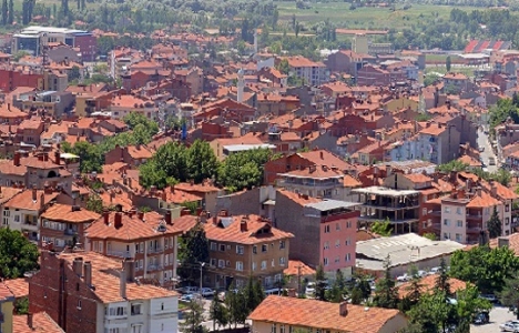 Kütahya Tavşanlı'ya uygulama oteli yapılacak!