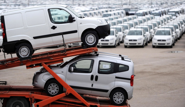 Türkiye en çok Birleşik Krallık’a satış yaptı! Üç çeyrekte 3,7 milyar dolar oldu