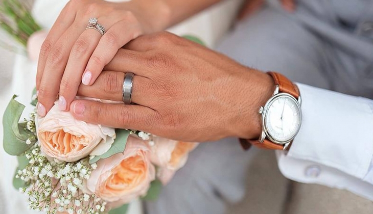 Ekrem İmamoğlu resmen açıkladı: Evlilik desteği 15 bin TL oldu! Başvuru şartları neler?