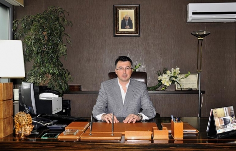 Turanlar Group Halkalı'da otel yapacak!