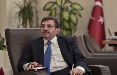 Bakan Güllüce: İztuzu ihalesini iptal edeceğim