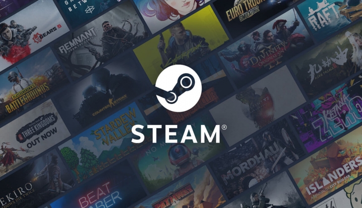  Steam bir rekor daha kırdı! Aynı anda 10 milyondan fazla kişi...