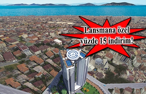 Hill Kartal satışa çıktı! 225 bin TL'den başlayan fiyatlarla!