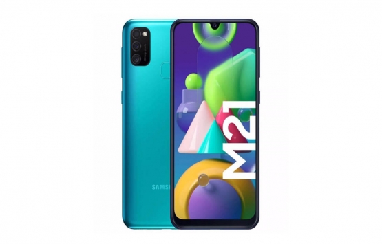 Samsung Galaxy M21 e 3 bin 200 TL indirim geldi! 2022 Mart fiyat listesi...