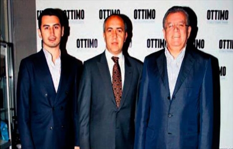 Ankara Besa Kule görkemli bir açılışa ev sahipliği yaptı!